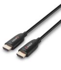 CAVO IBRIDO IN FIBRA OTTICA HDMI 8K60 10M