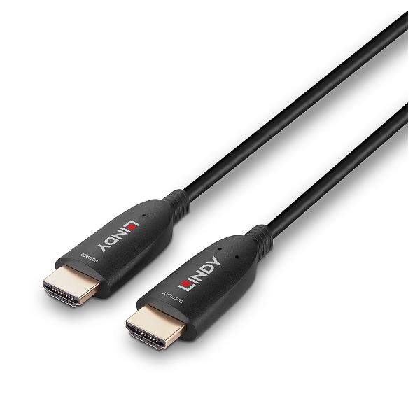 CAVO IBRIDO IN FIBRA OTTICA HDMI 8K60 10M