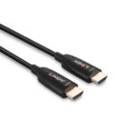 CAVO IBRIDO IN FIBRA OTTICA HDMI 8K60 10M