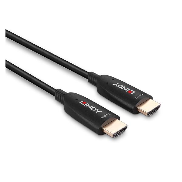 CAVO IBRIDO IN FIBRA OTTICA HDMI 8K60 10M
