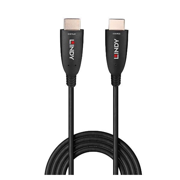 CAVO IBRIDO IN FIBRA OTTICA HDMI 8K60 10M