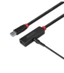 Prolunga Attiva USB 3.0 Slim, 3mNSION SLIM