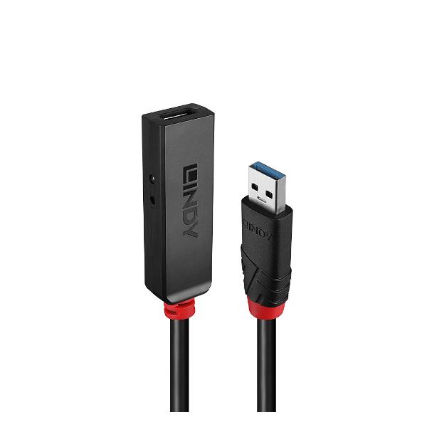 Prolunga Attiva USB 3.0 Slim, 3mNSION SLIM