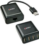 Extender USB 2.0 4 Porte