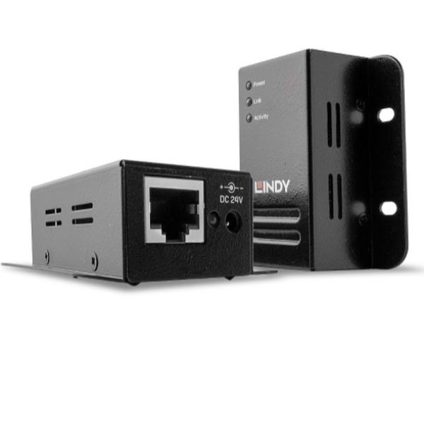 Extender USB 2.0 Cat.5, 50m