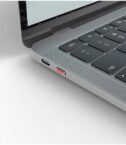 SERRATURE ADDIZIONALI USB-C ROSA