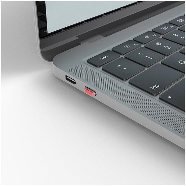 SERRATURE ADDIZIONALI USB-C ROSA