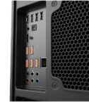BLOCCA PORTE USB ARANCIONE