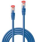 Cavo di Rete Cat.6 S/FTP Blu, 10m