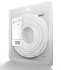 Cavo di Rete Cat.6 S/FTP Bianco, 1.5m