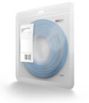 Cavo di Rete Cat.6 U/UTP Blu, 2m