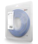 CAVO DI RETE CAT.7 S/FTP PIMF LSOH BLU 0,5M