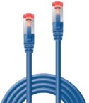 Cavo di Rete Cat.6 S/FTP Blu, 1.5m