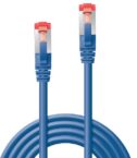 Cavo di Rete Cat.6 S/FTP Blu, 7.5m