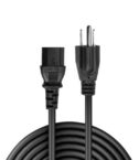 Cavo di alimentazione da spina USA 3 pin a C13, 2m