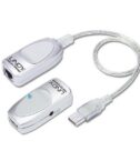 EXTENDER USB CAT.5 50M