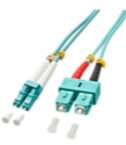 CAVO IN FIBRA OTTICA DUPLEX 2M