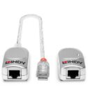 EXTENDER USB CAT.5 50M