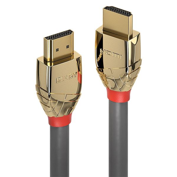 HDMI High Speed GOLD 2M