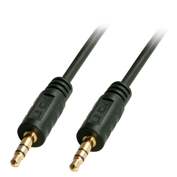 CAVO JACK 3,5mm 2M