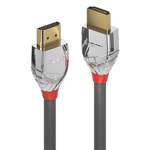 HDMI High Speed SILVER 3M