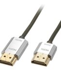 HDMI Slim SILVER 4,5M