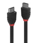 Cavo HDMI 8K60Hz Black Line, 0.5m