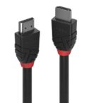 Cavo HDMI 8K60Hz Black Line, 1m