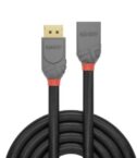 Prolunga DisplayPort 1.4 Anthra Line, 3m