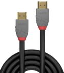 Cavo HDMI High Speed Anthra Line, 0.3m
