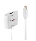 CONVERTER USB TIPO C A HDMI 4K60