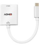 CONVERTER USB TIPO C A HDMI 4K60