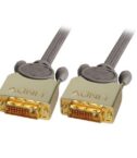CAVO GOLD DVI-D DUAL LINK 2M