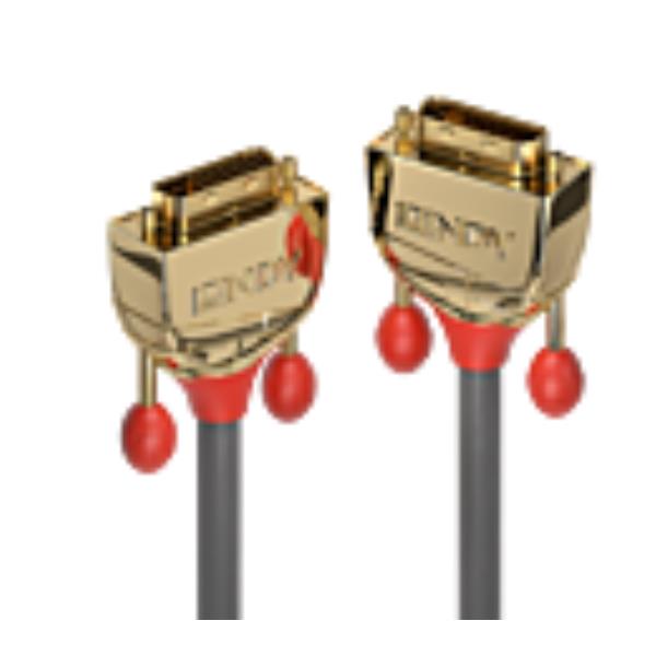 CAVO GOLD DVI-D DUAL LINK 2M