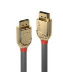 Cavo DisplayPort 1.2 Gold Line, 10m