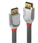 Cavo DisplayPort 1.2 Cromo Line, 5 m