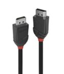 Cavo DisplayPort 1.2 Black Line, 1m