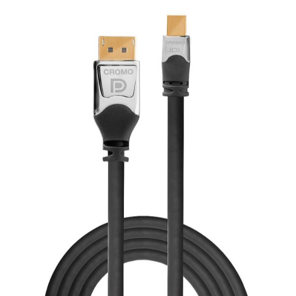 Cavo DisplayPort a Mini DisplayPort CROMO, 0.5m