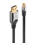 Cavo DisplayPort a Mini DisplayPort CROMO, 0.5m