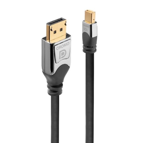 Cavo DisplayPort a Mini DisplayPort CROMO, 0.5m