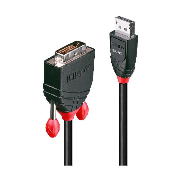 DP/DVI-D NERO 3M