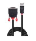 DP/DVI-D NERO 5M