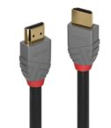 Cavo HDMI High Speed Anthra Line, 0.3m