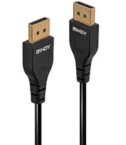 Cavo DisplayPort 1.4 Slim, 3m