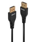 Cavo DisplayPort 1.4 Slim, 2m