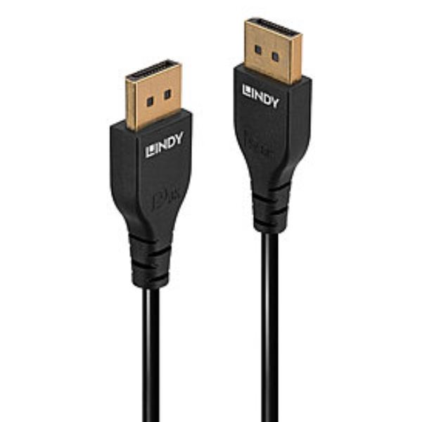 Cavo DisplayPort 1.4 Slim, 2m