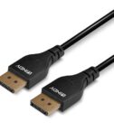 Cavo DisplayPort 1.4 Slim, 3m