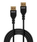 Cavo DisplayPort 1.4 Slim, 3m