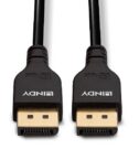 Cavo DisplayPort 1.4 Slim, 2m