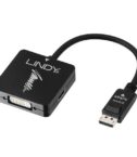 ADATTATORE DA DP A HDMI+DVI+VGA